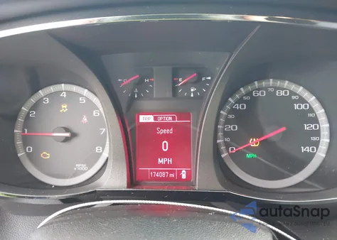 2014 GMC Terrain Sle-2 z USA, uszkodzony, nr VIN 2GKALREKXE6259351